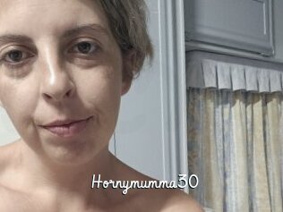 Hornymumma30