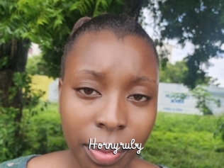 Hornyruby