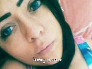 Hornysaraxxx
