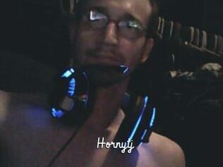 Hornytj