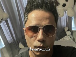 Hosearmando