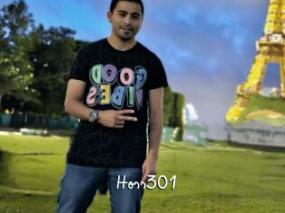 Hoss301