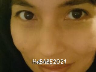 HotBABE2021