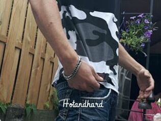 Hotandhard