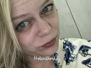 Hotandhorney