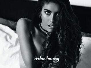 Hotandmessy