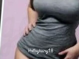 Hotbighairy18