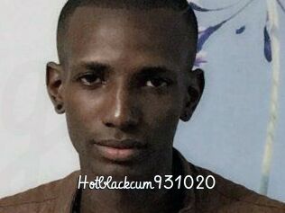 Hotblackcum931020