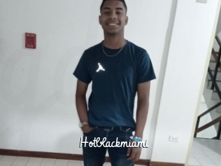 Hotblackmiami