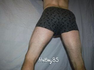 Hotboy85