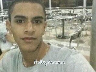 Hotboydreamer
