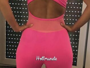 Hotbrunete