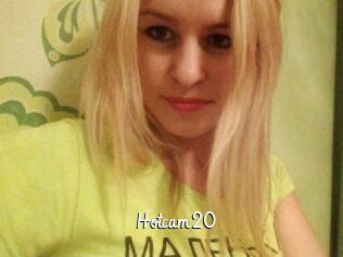 Hotcam20