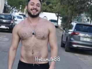 Hotcamilo88