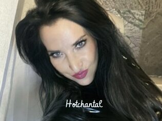 hotchantal Galerie du Sexe