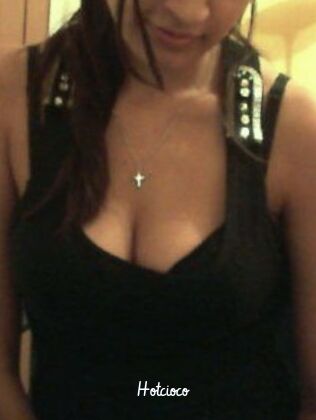 Hotcioco