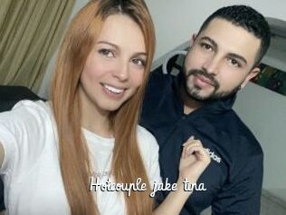 Hotcouple_jake_tina