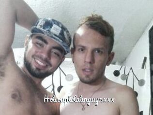 Hotcouplelatinguysxxx