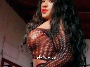 Hotcumxx