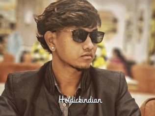 Hotdickindian
