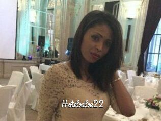 Hotebabe22
