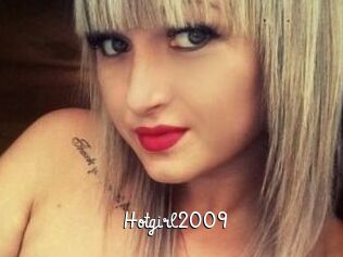 Hotgirl2009