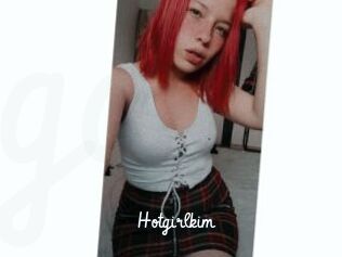 Hotgirlkim