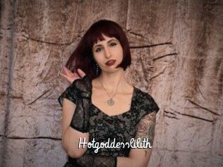Hotgoddesslilith