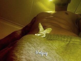 Hotguy
