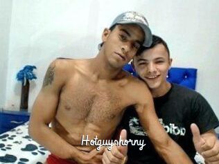 Hotguyshorny