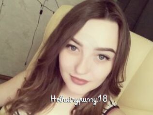 Hothairypussy18