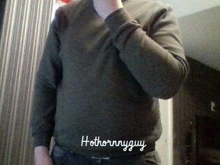 Hothornnyguy