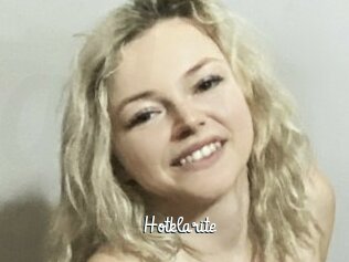 Hotklarite