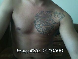 Hotkoppel252-0510500