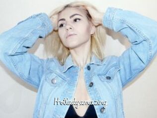 Hotladyamazing