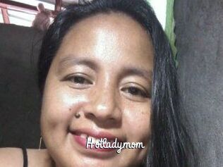 Hotladymom