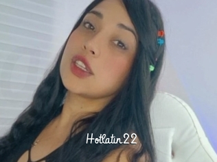 Hotlatin22