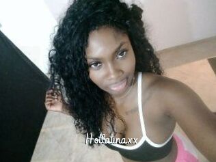 Hotlatinaxx