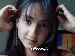 Hotlovemyr