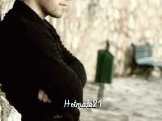 Hotmale21