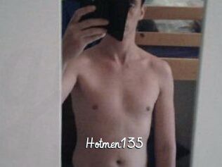 Hotmen135