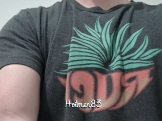 Hotmen83