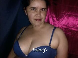 Hotmilfx