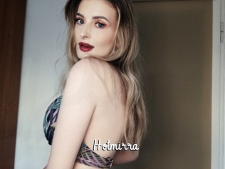 Hotmirra