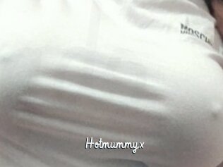 Hotmummyx