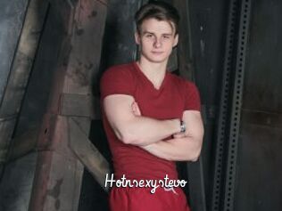 Hotnsexystevo