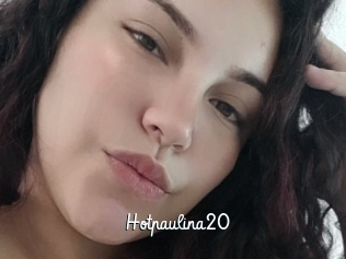 Hotpaulina20