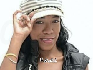 Hotrabit