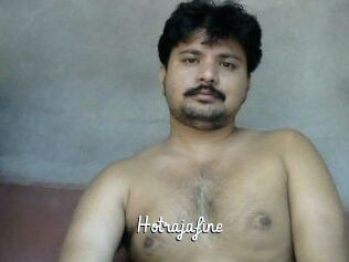 Hotrajafine