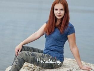 Hotreddaisy